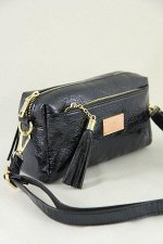 Сумка женская из кожзаменителя NN