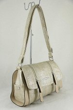 Сумка женская из кожзаменителя Batty