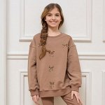 Брюки, лосины, велосипедки для девочек