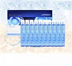 FarmStay филлер для волос с коллагеном Collagen Water Full Moist Treatment Hair Filler