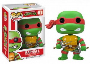 POP Черепашки-ниндзя Raphael