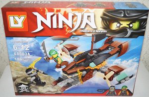 Конструктор Ninjago 68003A