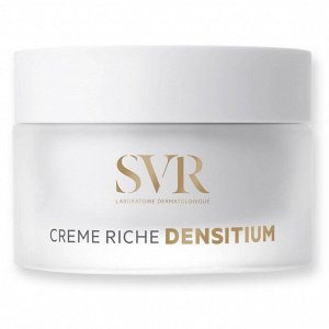 СВР Крем насыщенный, 50 мл (SVR, Densitium)