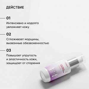 Айкон Скин Увлажняющая сыворотка для всех типов кожи Aqua Splash, 30 мл (Icon Skin, Re:Mineralize)
