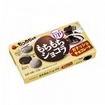 Bourbon Mochimochi - традиционные моти с начинкой из шоколадного ганаша