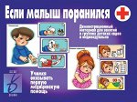 В-Д.&quot;Если малыш поранился&quot; Д-231 /28