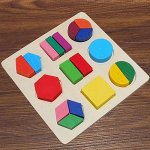Развивающая игра