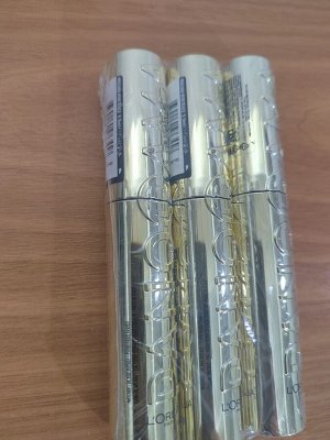 Тушь для ресниц Volume Million Lashes Panorama для панорамного объема, удлинения и выразительного взгляда