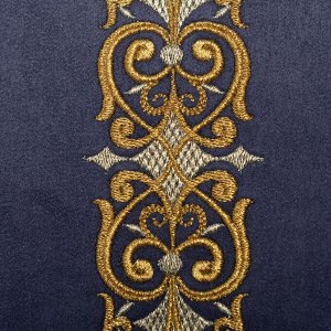 Визитница «Готика», м.667 р.2122, фиолетовый