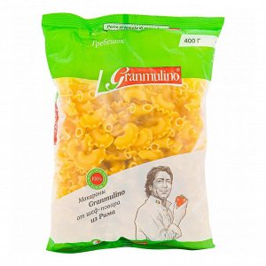 Мак.изделие "Гребешок" №58 в/с "Granmulino"400г.