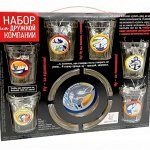 Подборка посуды к ФевроМарту