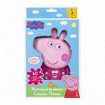 Свинка Пеппа. Интерактивная фигурка со звуком. ТМ Peppa Pig