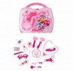 Мой маленький пони. Набор доктора, 14 предм, в асс. TM My Little Pony