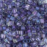 Бисер японский TOHO Cube 2 1.5мм №265 5г