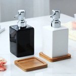 Аксессуары для ванной комнаты, мочалки, мыльницы
