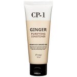 Кондиционер с экстрактом имбиря и меда Esthetic House CP-1 Ginger Purifying Conditioner, 100мл