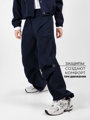 Брюки для девочки SP2512