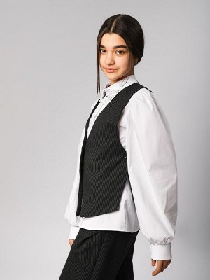 Блузка для девочки