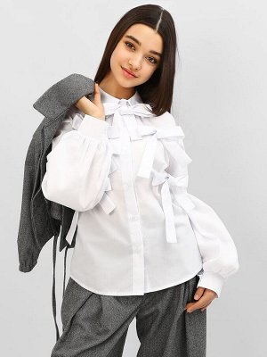 Блузка для девочки SP1020