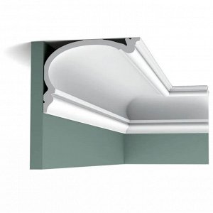Потолочный плинтус Heritage L C342 HERITAGE L д 200 x в 14 x ш 19 см