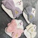 Повязки для волос Sofi De Marko. Красиво и удобно