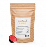 Кофе в капсулах CREMA Elite Coffee Упаковка 10 капсул для кофемашин DOLCE GUSTO