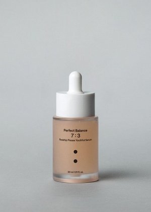 B-LAB Антивозрастная сыворотка с экстрактом шиповника ROSEHIP PLEASE YOUTHFUL SERUM,30 мл