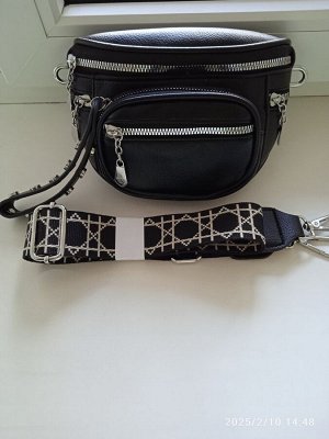 Сумка cross body