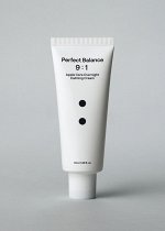 B-LAB  Ночной крем для лица и шеи с экстрактом яблок и церамидами APPLE CERA OVERNIGHT CALMING CREAM