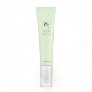 BEAUTY OF JOSEON Лёгкая сыворотка для яркости тона с витамином LIGHT ON SERUM:CENTELLA+VITA C С