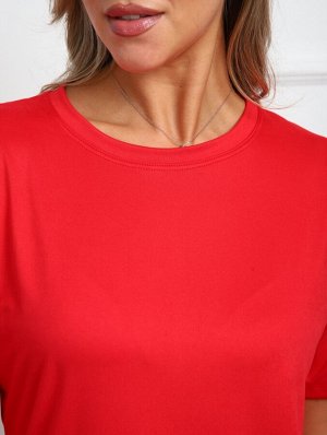 Пижама женская Моника (RED)
