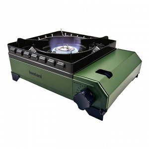 Туристическая (походная) газовая плита Iwatani CB-ODX-1-OL 3.3kW
