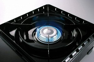 Туристическая (походная) газовая плита Iwatani CB-ODX-1-BK 3.3kW