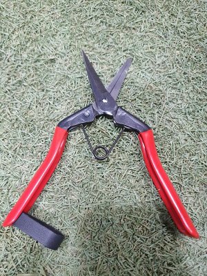 Hounen Kihan Японские садовые ножницы hounen C-042