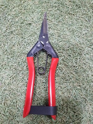 Hounen Kihan Японские садовые ножницы hounen C-042