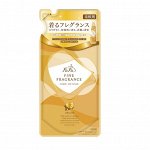 Антистатический кондиционер FaFa Fine Fragrance &quot;Beaute&quot; для белья с ароматом цветов, мускуса и сандалового дерева 500 мл, мягкая упаковка