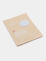GRACE DAY Тканевая маска омолаживающая с аденозином и пептидами ANTI AGING MASK PACK