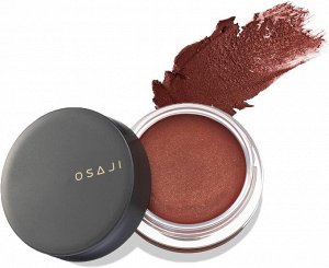 OSAJI Nuance Face Color - многофункциональные кремовые румяна для лица
