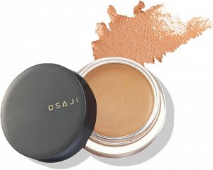 OSAJI Nuance Face Color - многофункциональные кремовые румяна для лица