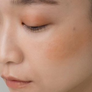 OSAJI Nuance Face Color - многофункциональные кремовые румяна для лица