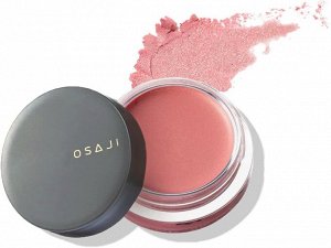 OSAJI Nuance Face Color - многофункциональные кремовые румяна для лица