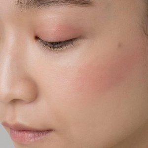 OSAJI Nuance Face Color - многофункциональные кремовые румяна для лица