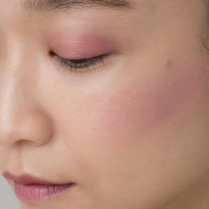 OSAJI Nuance Face Color - многофункциональные кремовые румяна для лица