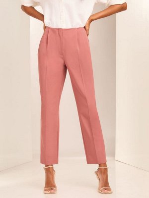 Зауженные брюки Lipsy Smart Tailored