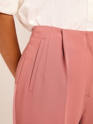 Зауженные брюки Lipsy Smart Tailored