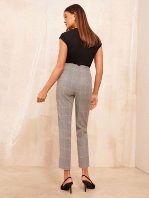 Друзьям нравятся эти сшитые на заказ брюки до щиколотки Grazer Co Ord Suit