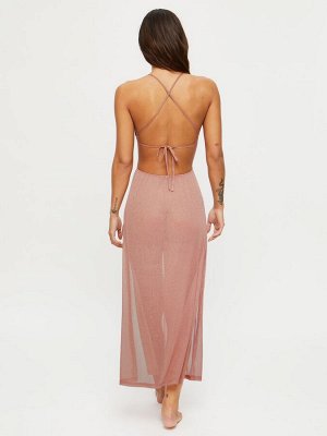 Платье Ann Summers Gold Sands Shimmer