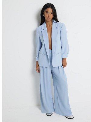 Широкие брюки River Island Tailored