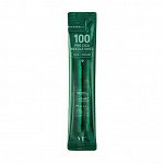 Бустер-сыворотка с микроиглами для чувствительной кожи VT 100 Pro Cica Reedle Shot Stick Pouch