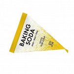 J:ON Скраб для лица с содой BAKING SODA GENTLE PORE SCRUB